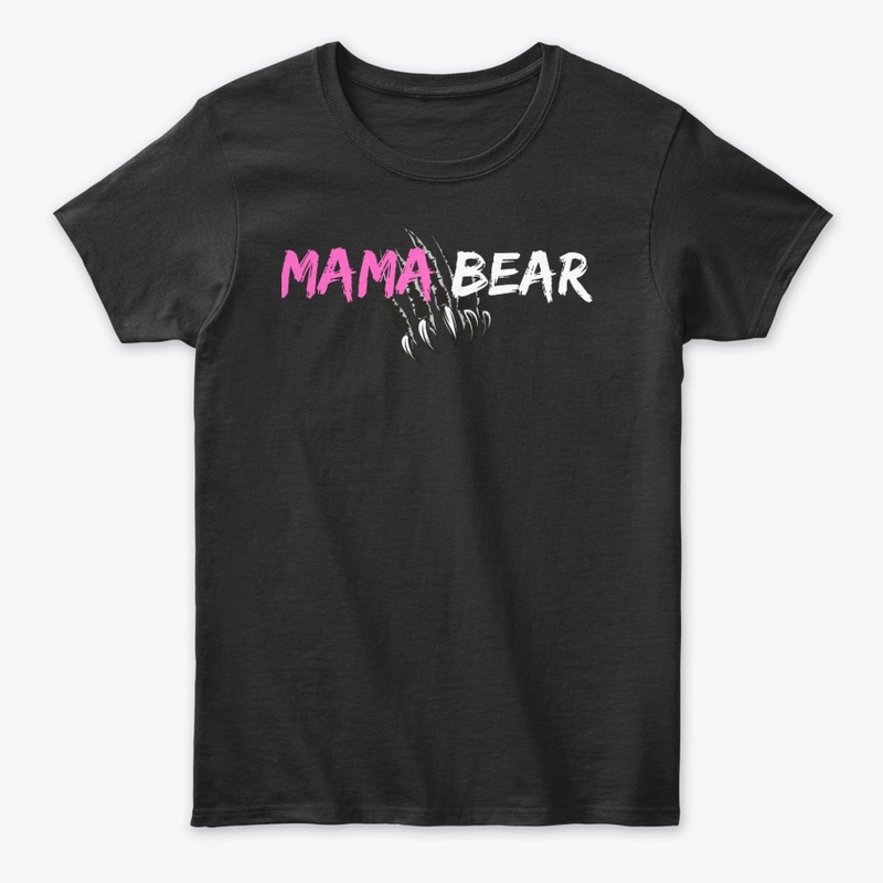 Mama Bear