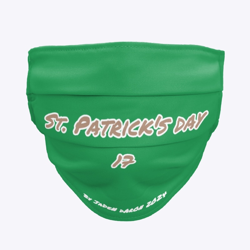 St. Patrick's Day 2024
