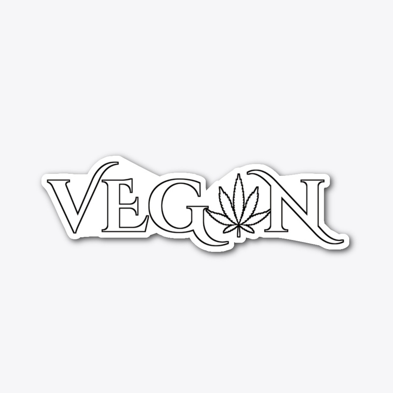 Vegan Plant Life