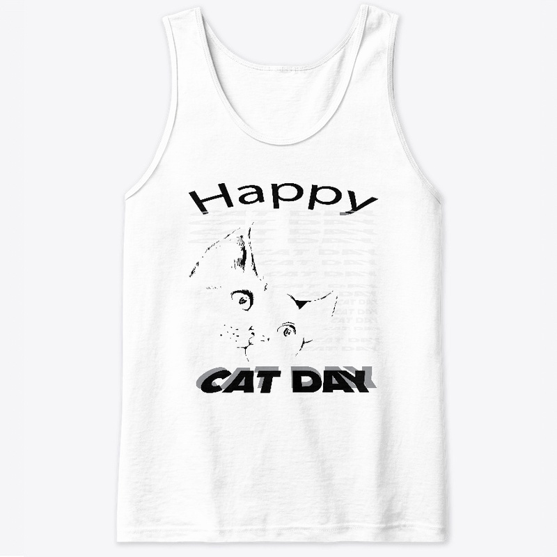 Happy Cat Day