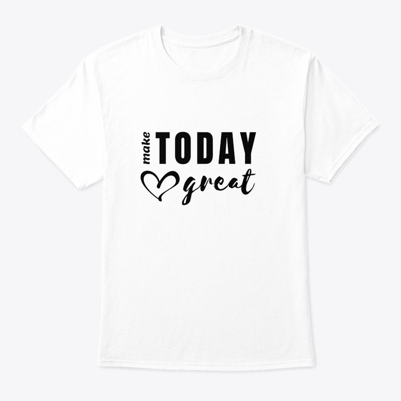 Make today