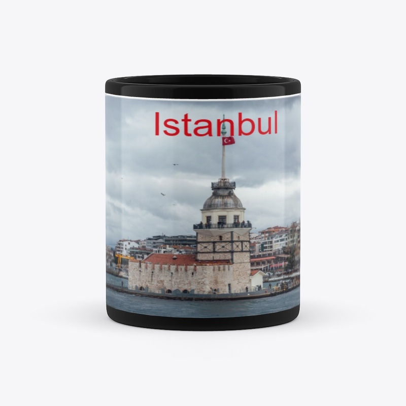 Istanbul koleksiyonumuz