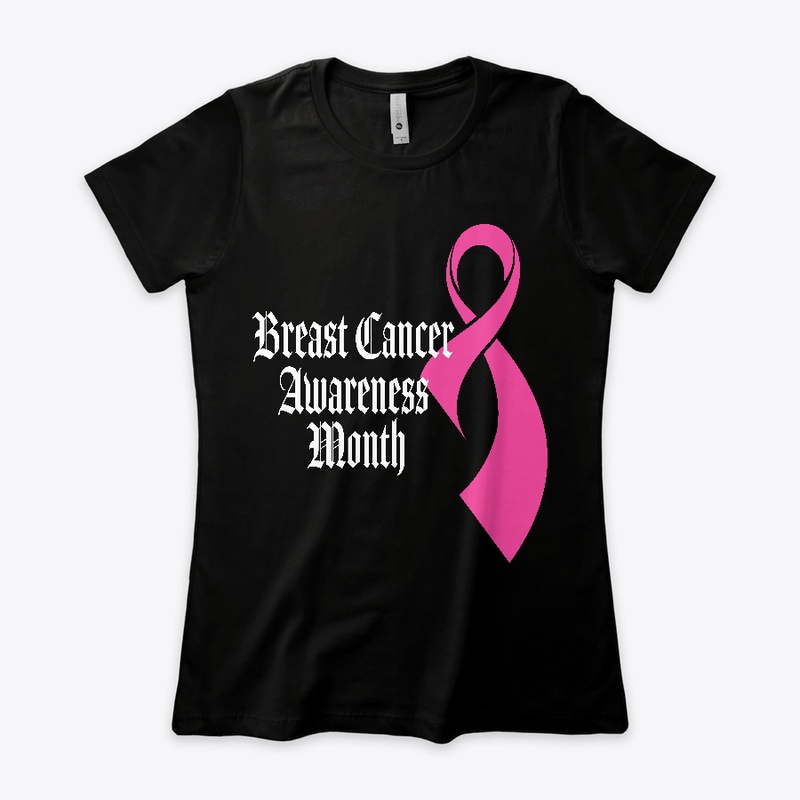 Breast Cancer Awareness