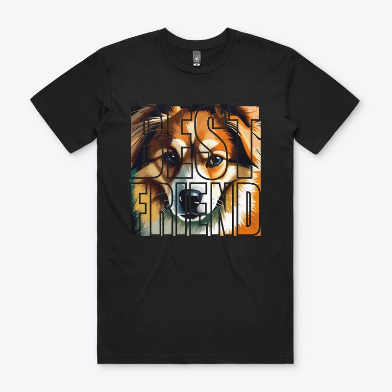 Best Friend - Dog