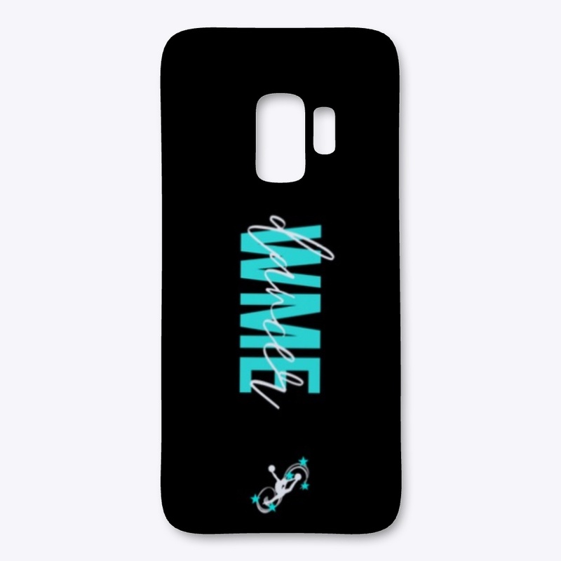 WME Face Cover