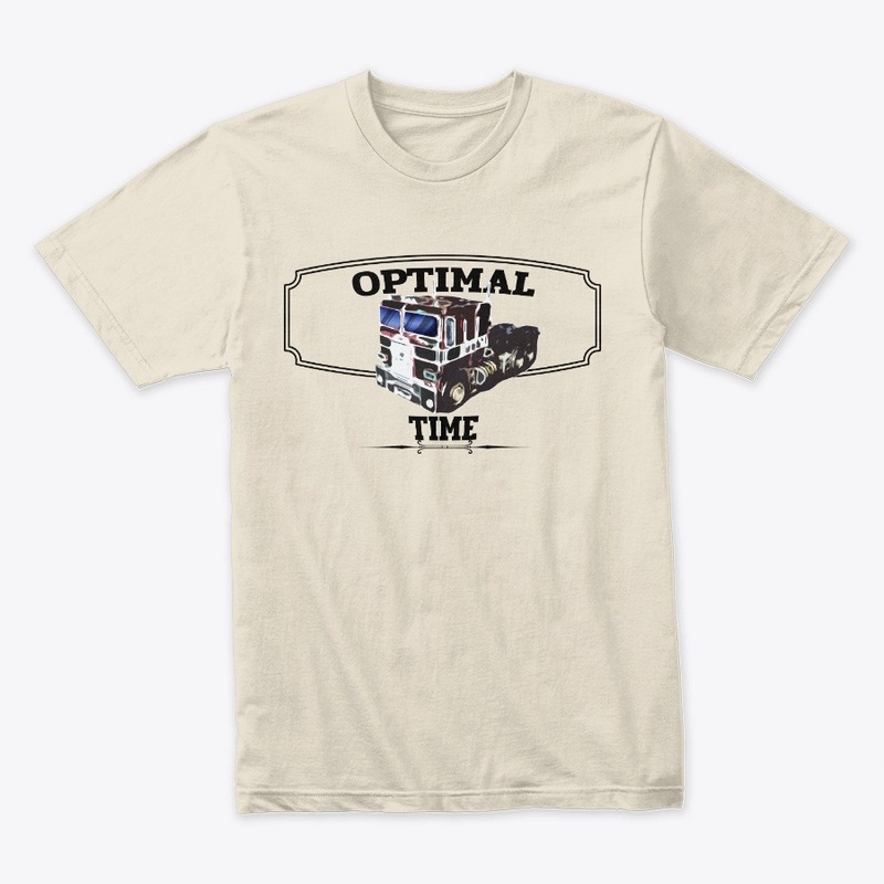 Optimal prime