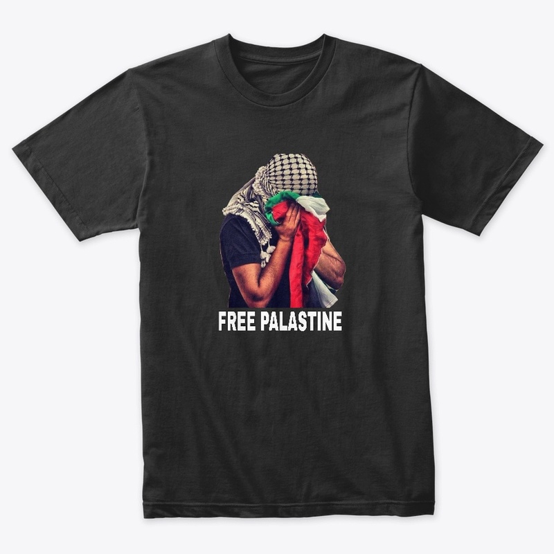 Free palastine 