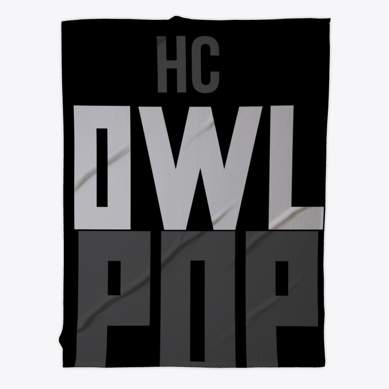 HC OWL POP collection