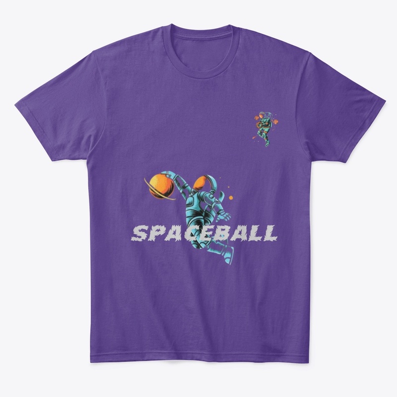 SPACEBALL