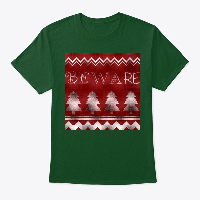 "Ugly" Beware Collection