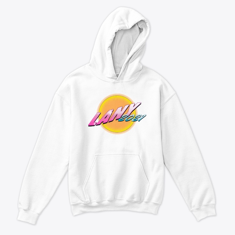 Lany Merch