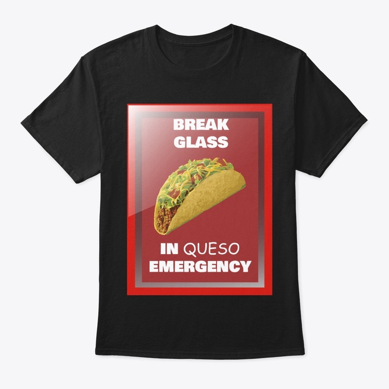 In Queso Emergency Collection