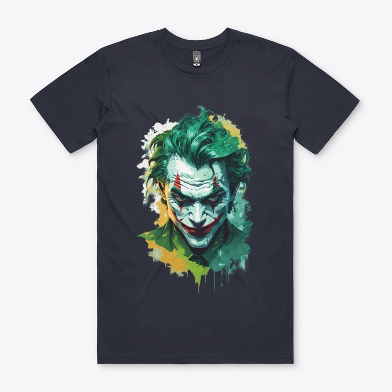 Joker Print Products