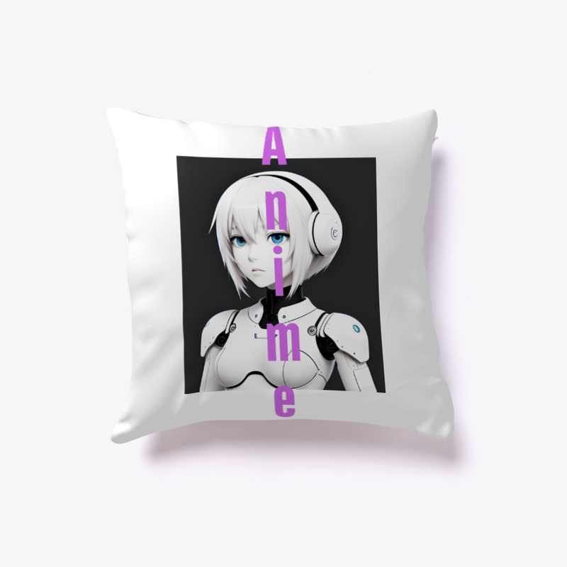 Anime Girl