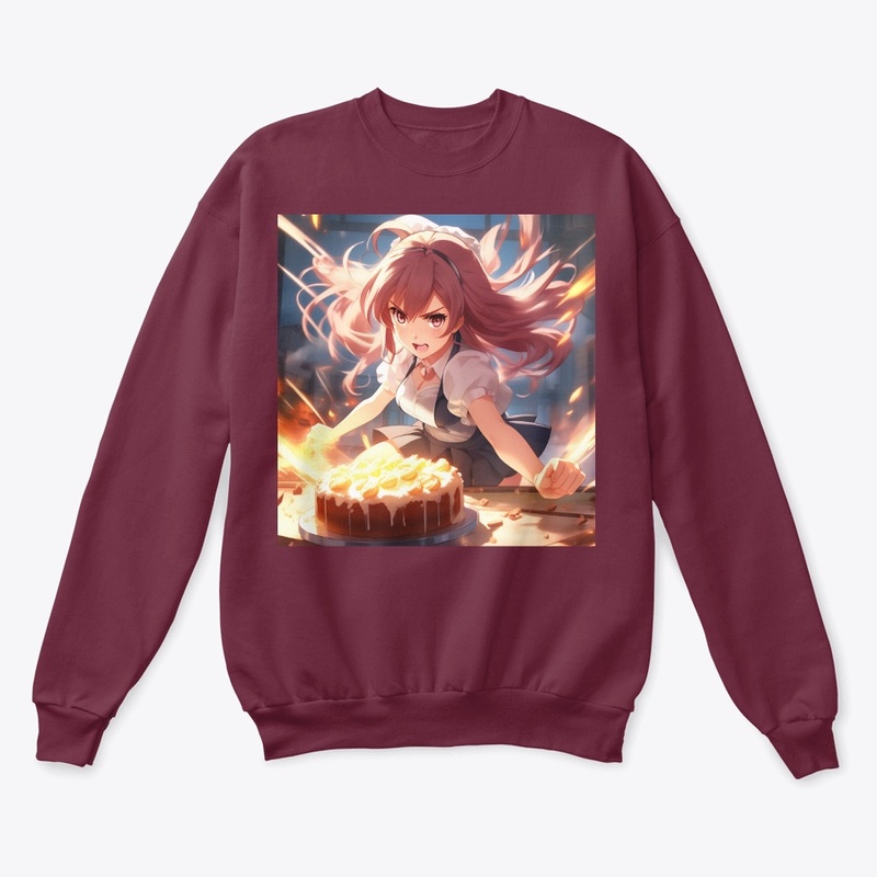 Poundcake Girls - Rose