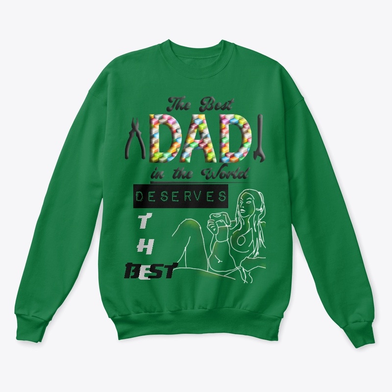 BEST DAD