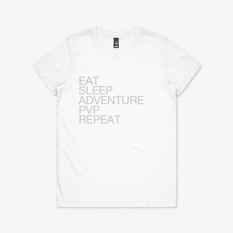 Eat Sleep Grind