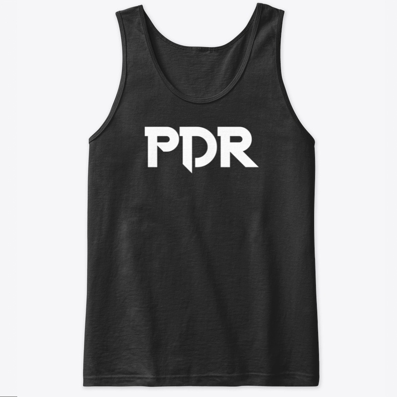 Ken Clark, PDR - Merchandise