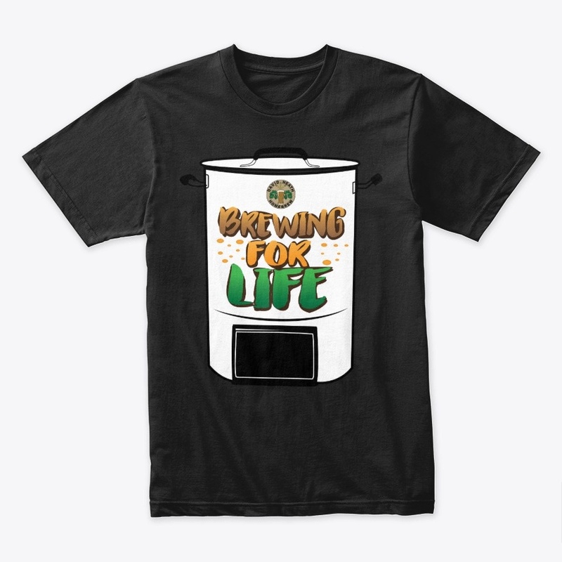 Brewing for Life