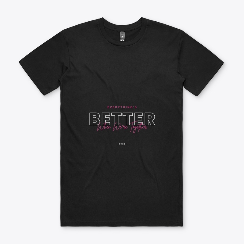 Better