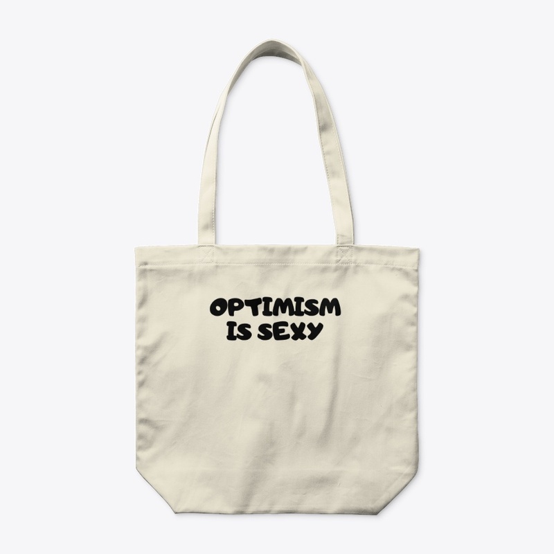 Optimism is Sexy