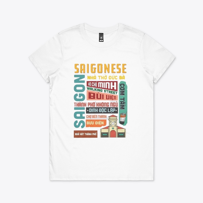 SAIGONESE