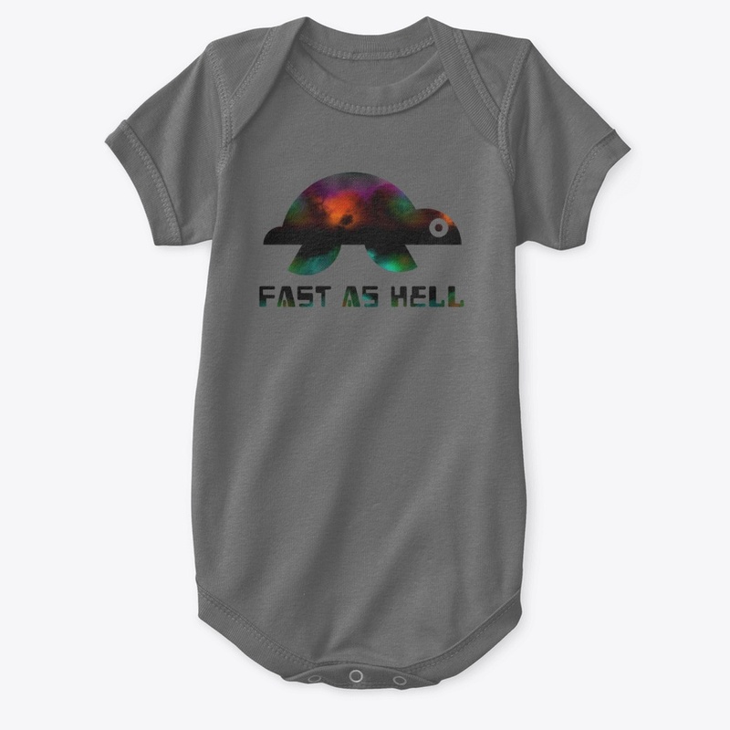 Fast baby