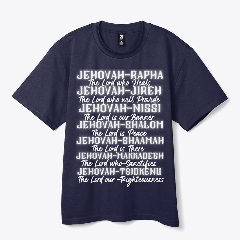 Jehovah