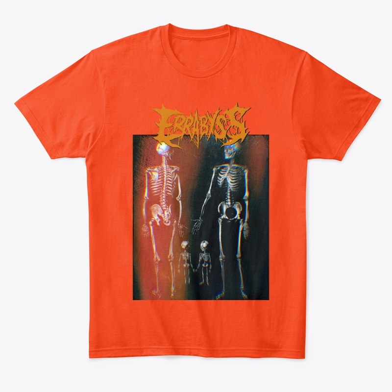 2019 Halloween Tee