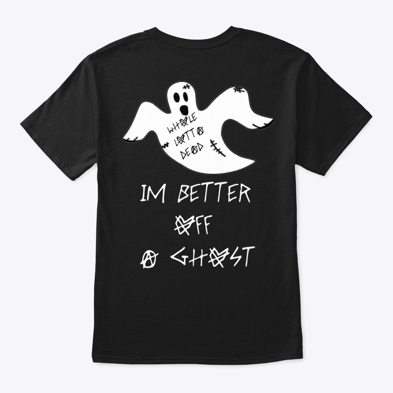 wholelottaghost