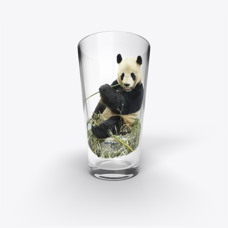 Panda love 