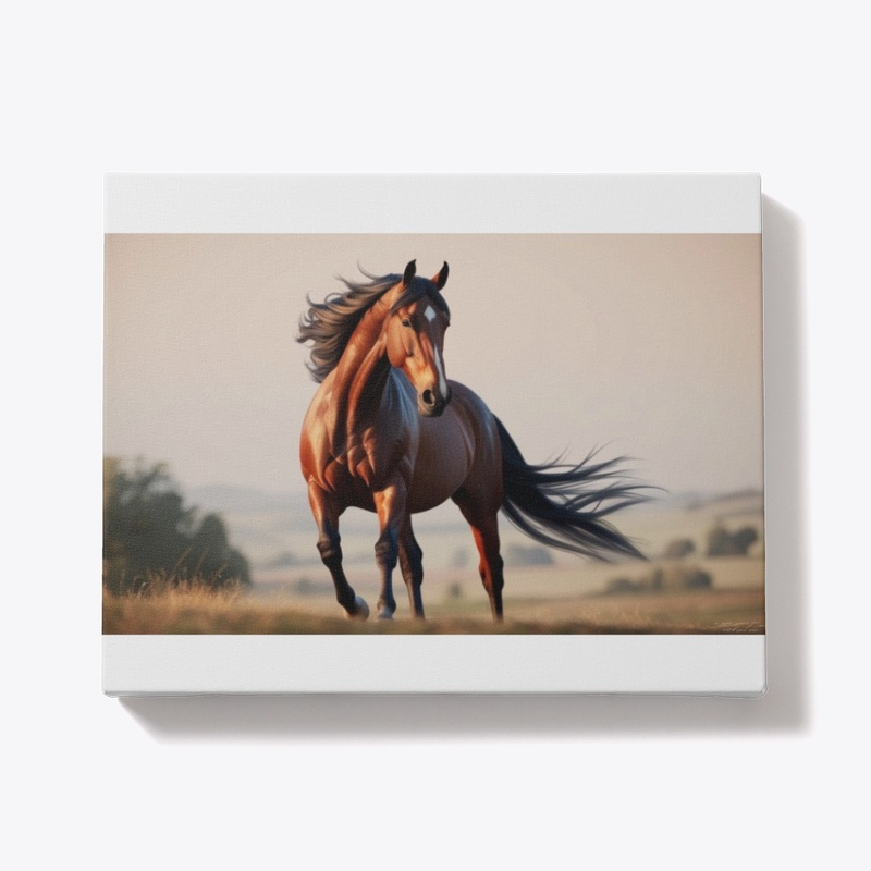 Proud Horse Design
