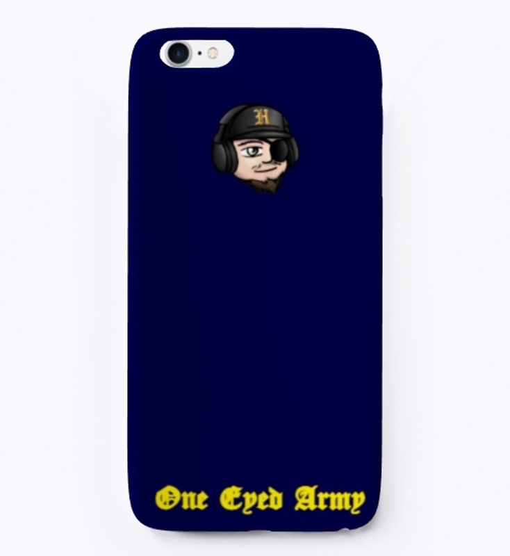 Phone case and Mug