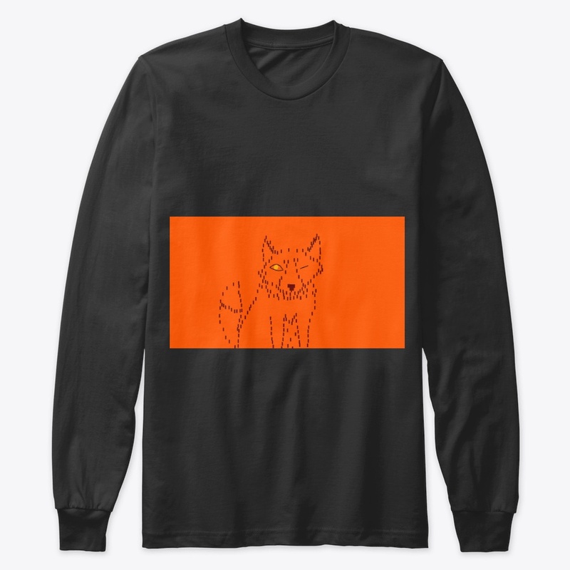 staring fox series