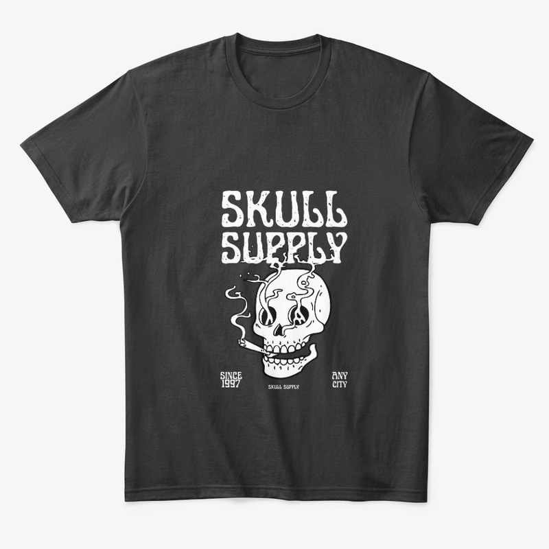 Skull Supply: Urban Edge