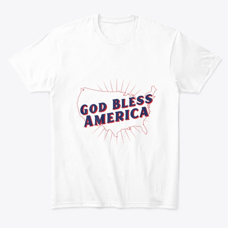 God Bless America