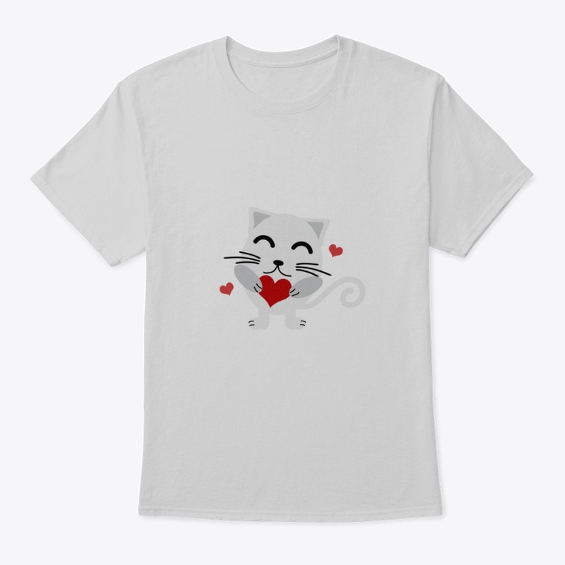Cat Lovers