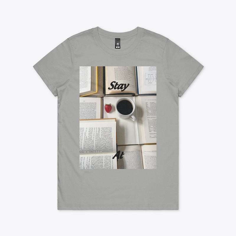 Stay At t design