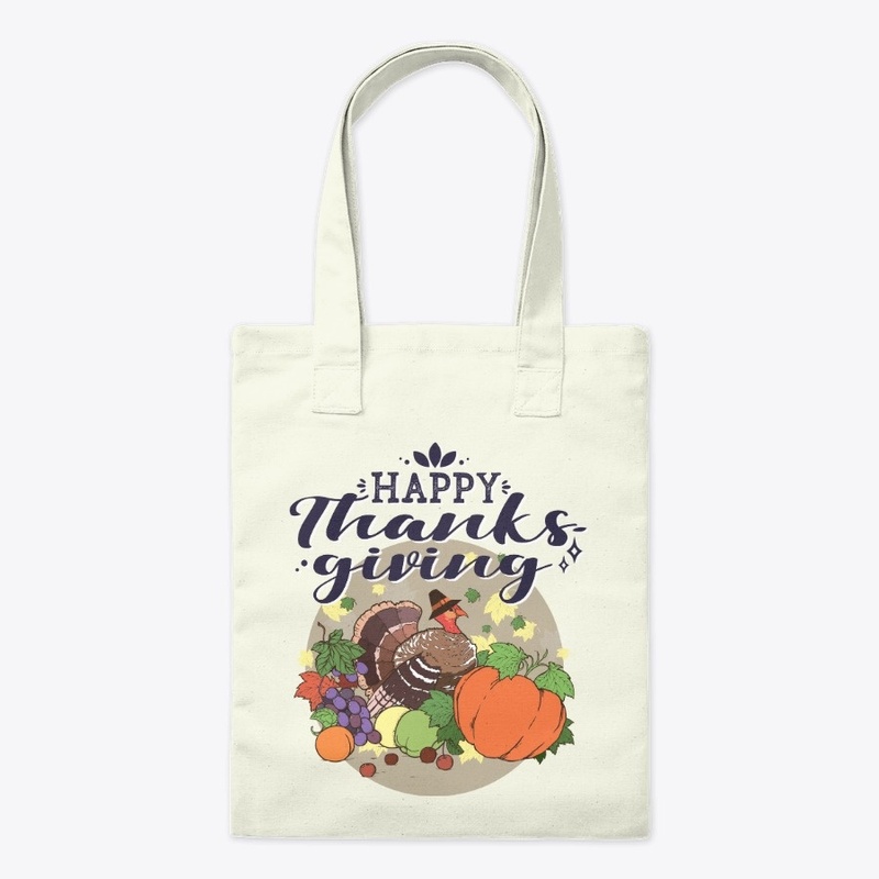 Thanksgiving Merch Gift Ideas