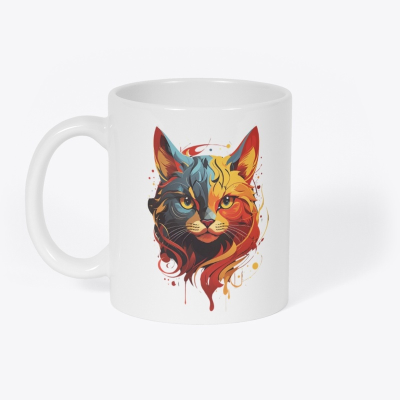 Fun Cats