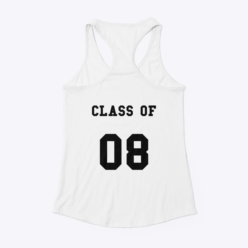 Millennial Class of '08