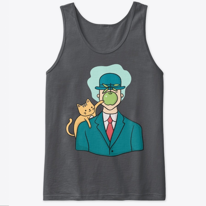 Artistic pet