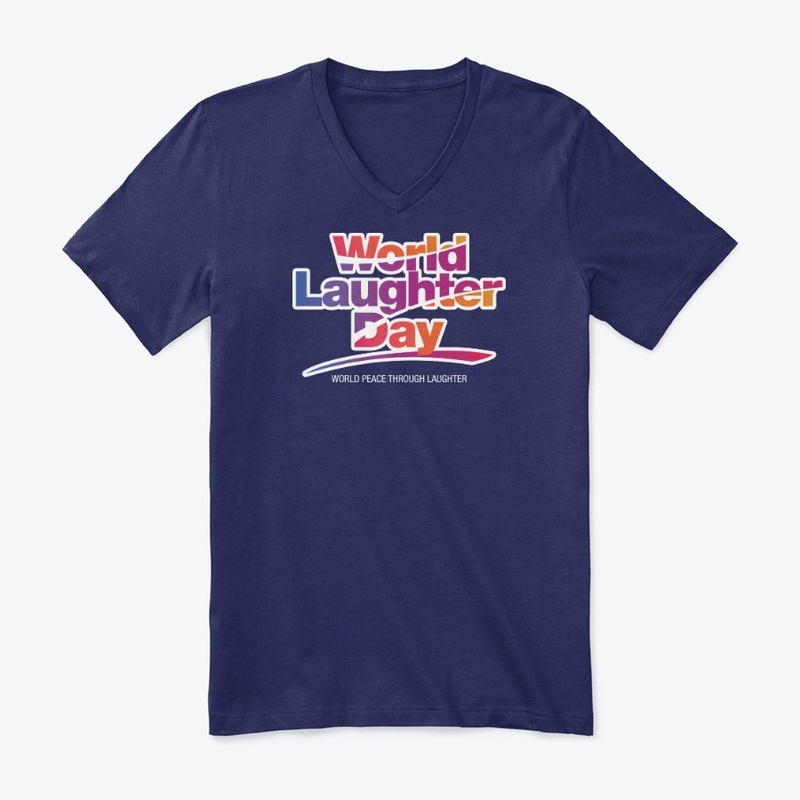World Laughter Day