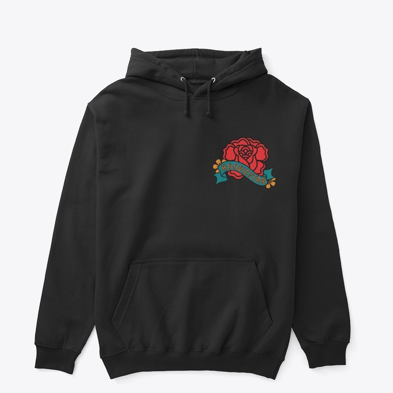 Ribbon and Rose Edition