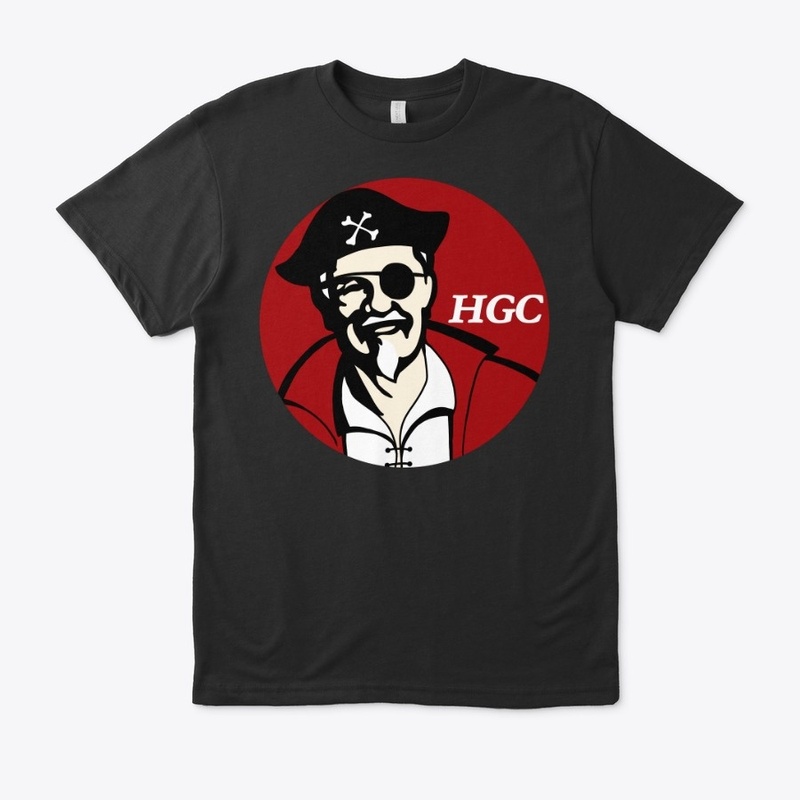 HGC Pirate
