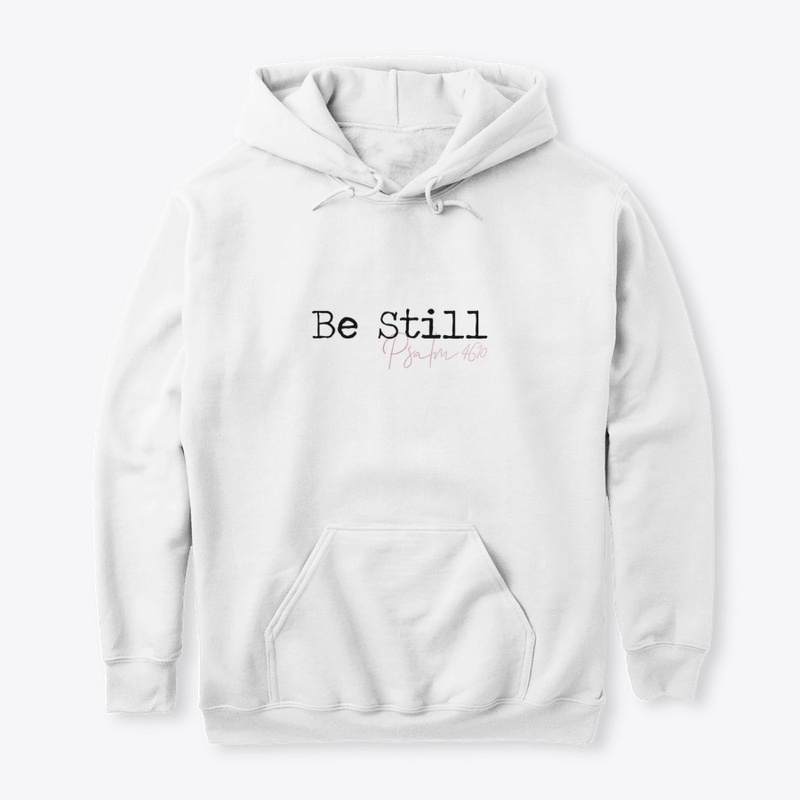 Be Still Black 