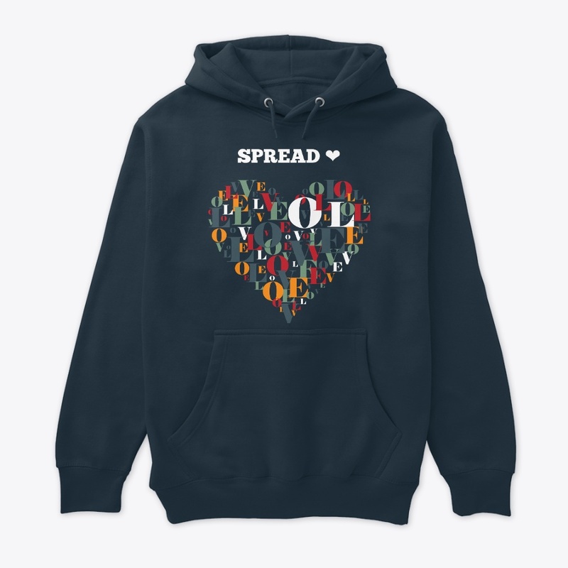 Spread love