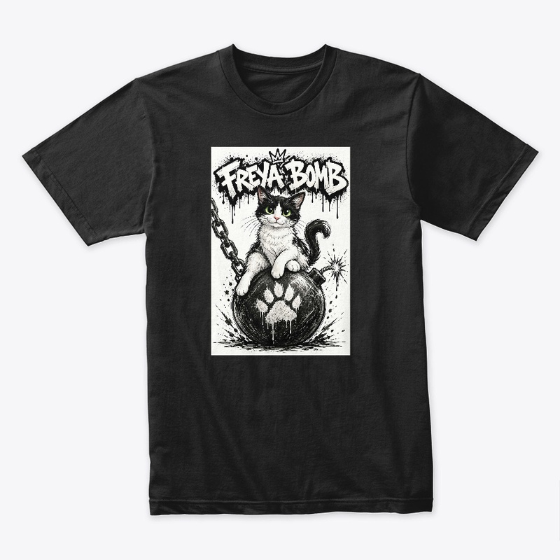 Freya Bomb