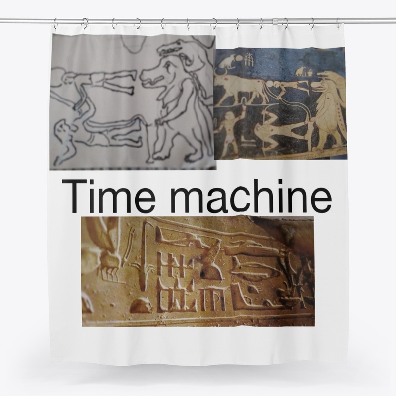 Time machine 