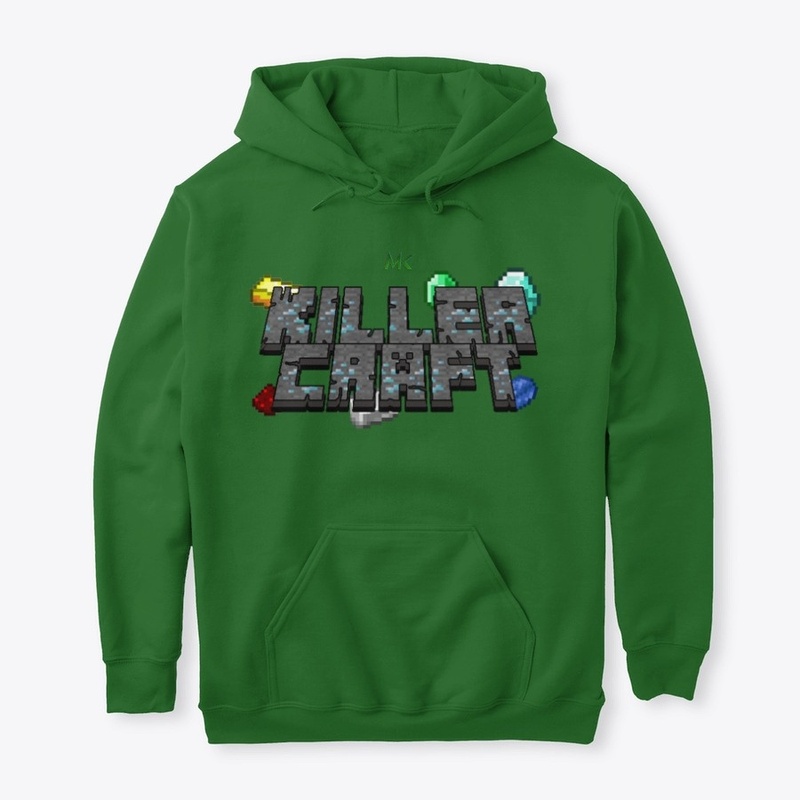 Killer Craft #1